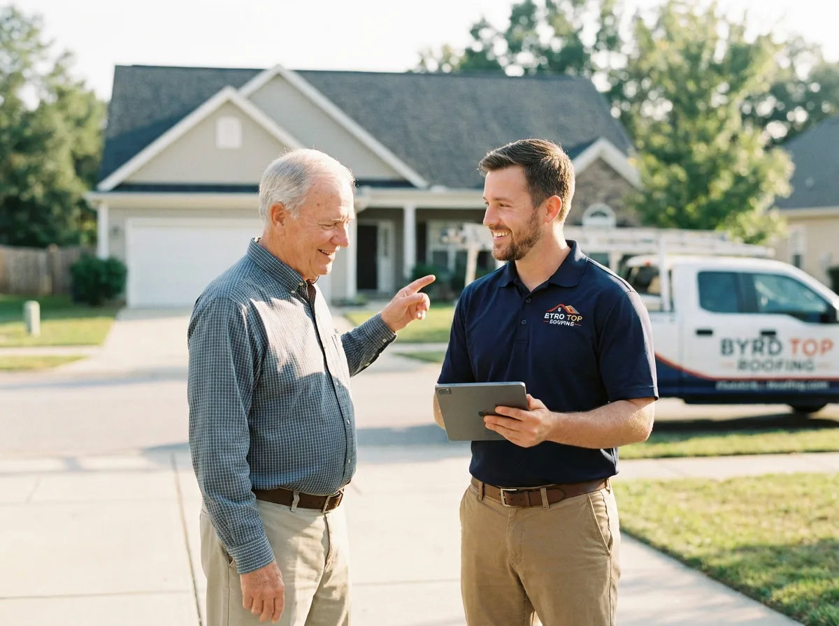 Roofing Brant, MI FAQs